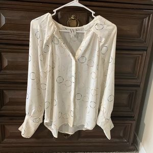 Worthington Dress Shirt